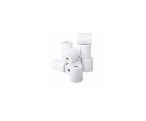 Role termo 57mm x 12m