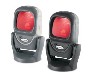 Scanner Motorola Symbol LS9208 vertical mobil