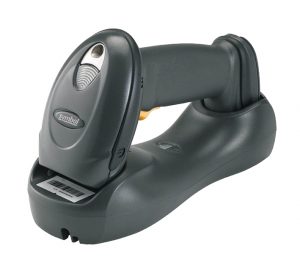 Scanner Motorola Symbol LS4278 wireless