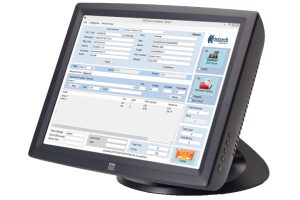 Soft Back-Office - partea de gestiune