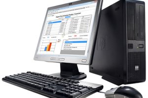 PACHET Sistem PC Back-Office (Gestiune)