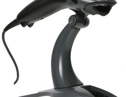 Scanner Honeywell Voyager 1400g manual