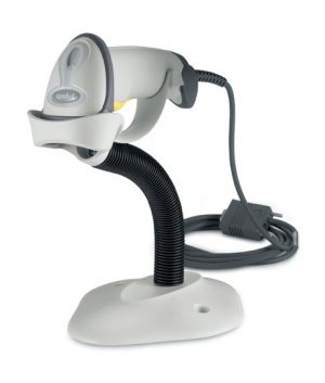 Scanner Motorola Symbol LS2208 manual