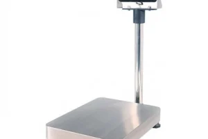 Cantar platforma Adpos AX 150/300Kg, 400x500, verificat metrologic