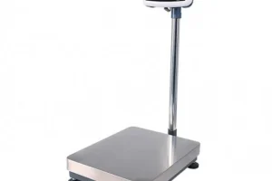 Cantar platforma Adpos BX 300/600Kg, 600x800, verificat metrologic