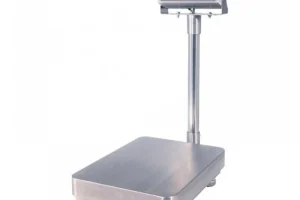 Cantar platforma Adpos SX 60/150Kg, 400x500, IP65, inox, verificat metrologic