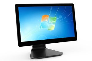POS all-in-one iMachine