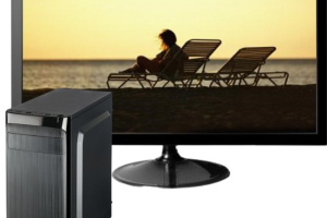 Sistem Back-Office ATX