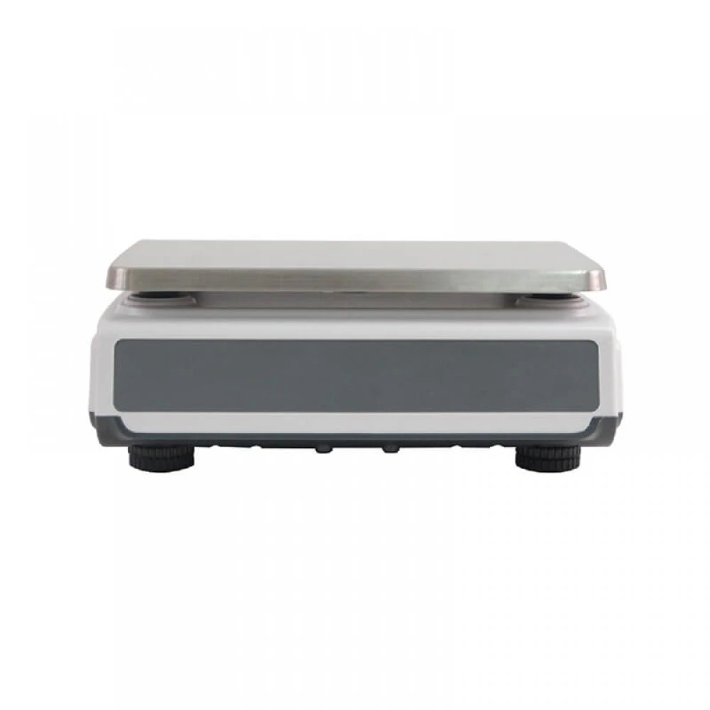 Cantar de verificare T-Scale UTW-15K-MR 15Kg cu verificare metrologica - imagine 2