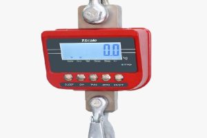Cantar macara TN-1500kg omologat
