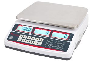 Cantar numarator UTC 3/6kg omologat