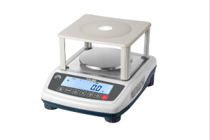 Cantar precizie NHB 600gr