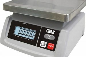 Cantar verificare greutate Cely PS50 3kg