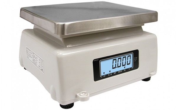 Cantar verificare greutate Cely PS50 6kg - imagine 2