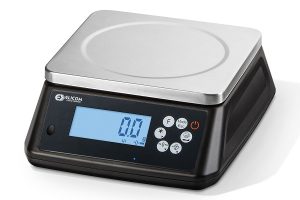 Cantar verificare S300P