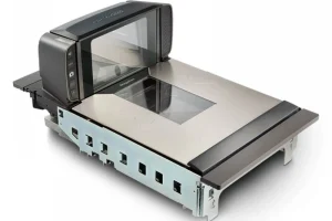 Cititor coduri de bare incorporabil Datalogic Magellan 9300 cu cantar CAS PDSII-15M