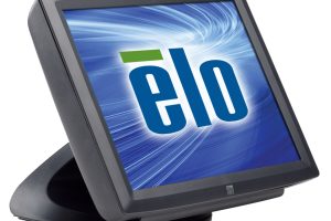 Monitor ELO ET1529L Touchscreen 15