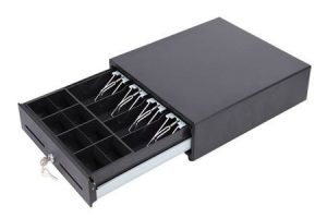 Sertar metalic de Bani HS-360A