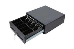 Sertar metalic de bani HS-410A1