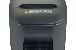 Imprimanta termica de sectie Activa PP80, 80mm, 203 dpi, Auto Cutter, LAN, USB