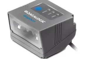 Cititor coduri de bare Datalogic Gryphon GFS4100 RS232