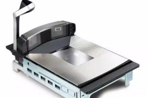Cantar si Cititor coduri de bare Datalogic Magellan 9800i